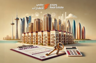 Mortgages in Qatar: Benefits & Options