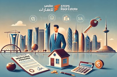 Mortgage Guide in Qatar: Types, Benefits & How to Apply