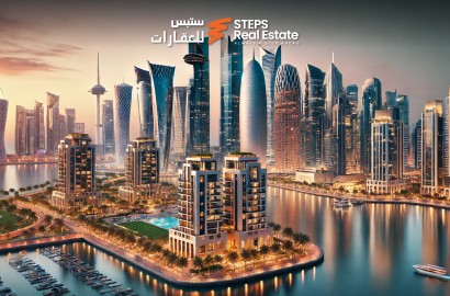 Top 10 Real Estate Companies in Qatar