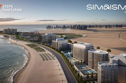 Simaisma Project