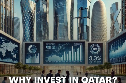 The Rise of Mixed-Use Developments in Qatar: A Guide for Investors